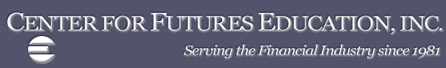 Center for Futures Education, Inc.